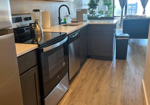 2BR apt near EWR 9760