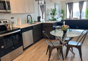 2BR apt next to EWR 9721