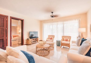 2BR at El Portillo XC4