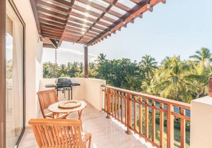 2BR at El Portillo XC4