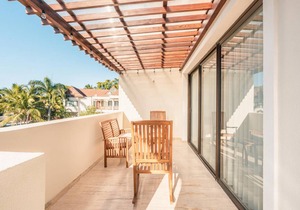 2BR at El Portillo XC4