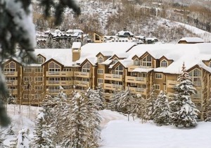 2BR for 6 in the Heart of Beaver Creek Village