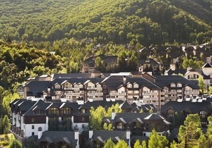 2BR for 6 in the Heart of Beaver Creek Village