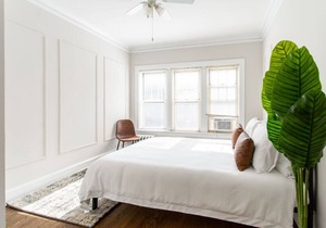 2BR Radiant Urban Apt