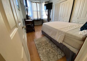 2cozy Apt W Fast Transportation To New York City