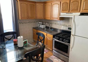 2cozy Apt W Fast Transportation To New York City
