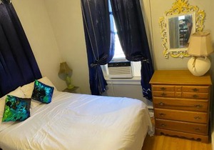 2cozy Apt W Fast Transportation To New York City