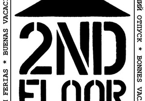 2nd Floor - 5 Terre