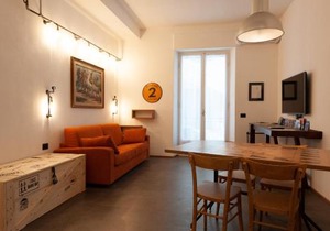 2nd Floor - 5 Terre