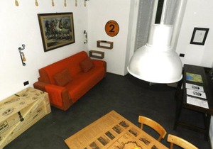 2nd Floor - 5 Terre