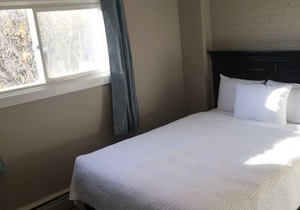 2nd Home Suites - Moose Jaw Unit 1 - 2nd Home Suites - Moose Jaw - Unit 4