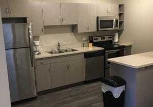 2nd Home Suites - Moose Jaw Unit 1 - 2nd Home Suites - Moose Jaw - Unit 4