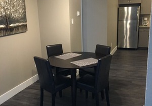 2nd Home Suites - Moose Jaw Unit 1 - 2nd Home Suites - Moose Jaw - Unit 3