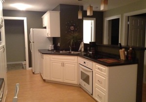 2nd Home Suites - Moose Jaw Unit 1 - 2nd Home Suites - Moose Jaw - Unit 3