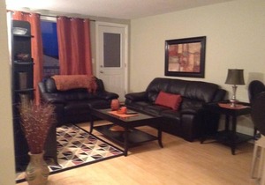 2nd Home Suites - Moose Jaw Unit 1 - 2nd Home Suites - Moose Jaw Unit 1