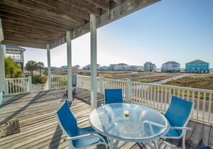 2nd tier w/ VIEWS & POOL Access! 4BR Sleeps 10