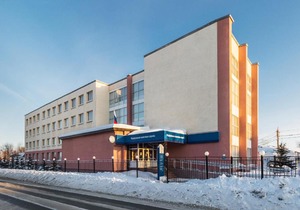 3 микрорайон дом 2