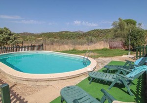 3 bedroom accommodation in Villaviciosa de Cordob