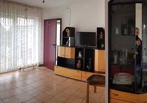 3 bed room - Adler guest room Hotel Biergarten