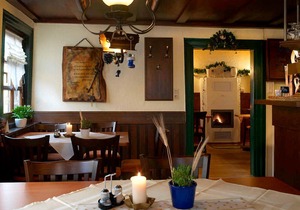 3 bed room - Adler guest room Hotel Biergarten