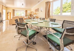 3 bedroom accommodation in Riviera del Sol