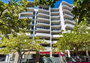 3 bedroom 2 bathroom Absolutely beautiful ocean views and beyond.nautilus3