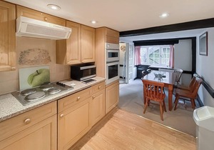 3 bedroom accommodation in Great Torrington
