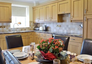 3 bedroom accommodation in Near Llanfarian