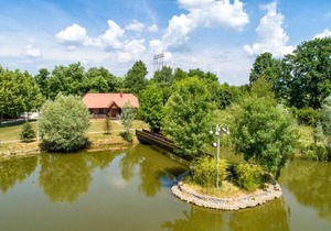 3 bedroom accommodation in Mala Ludina