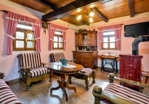 3 bedroom accommodation in Mala Ludina