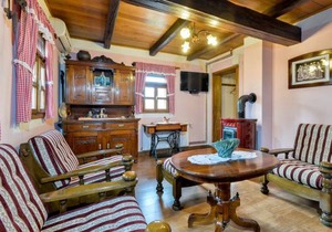 3 bedroom accommodation in Mala Ludina
