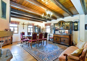 3 bedroom accommodation in Mala Ludina