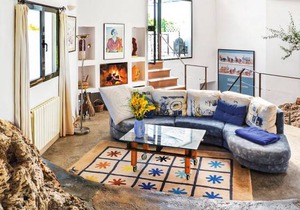 3 bedroom accommodation in Montecorto