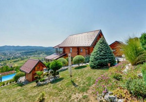 3 bedroom accommodation in Novi Marof