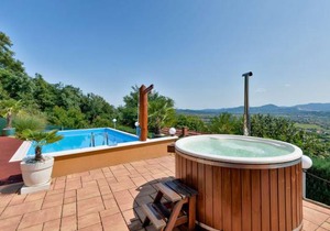 3 bedroom accommodation in Novi Marof