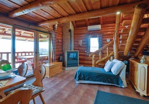 3 bedroom accommodation in Novi Marof