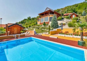 3 bedroom accommodation in Novi Marof