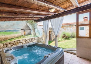 3 bedroom accommodation in Kanfanar