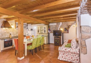 3 bedroom accommodation in Kanfanar