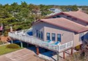 3 bedroom accommodation in Bethany Beach