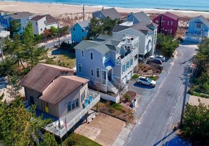3 bedroom accommodation in Bethany Beach