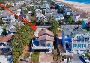 3 bedroom accommodation in Bethany Beach
