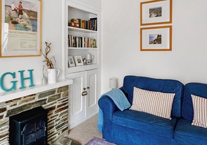 3 bedroom accommodation in Gorran Haven