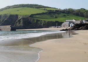 3 bedroom accommodation in Gorran Haven