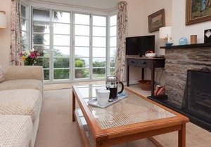 3 bedroom accommodation in South Sands