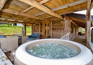 3 bedroom accommodation in Popovaca