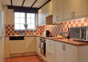 3 bedroom accommodation in Blythburgh, near Southwold