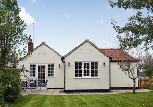 3 bedroom accommodation in Blythburgh, near Southwold