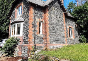 3 bedroom accommodation in Llangollen