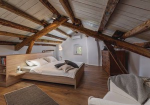 3 bedroom accommodation in Rezanci